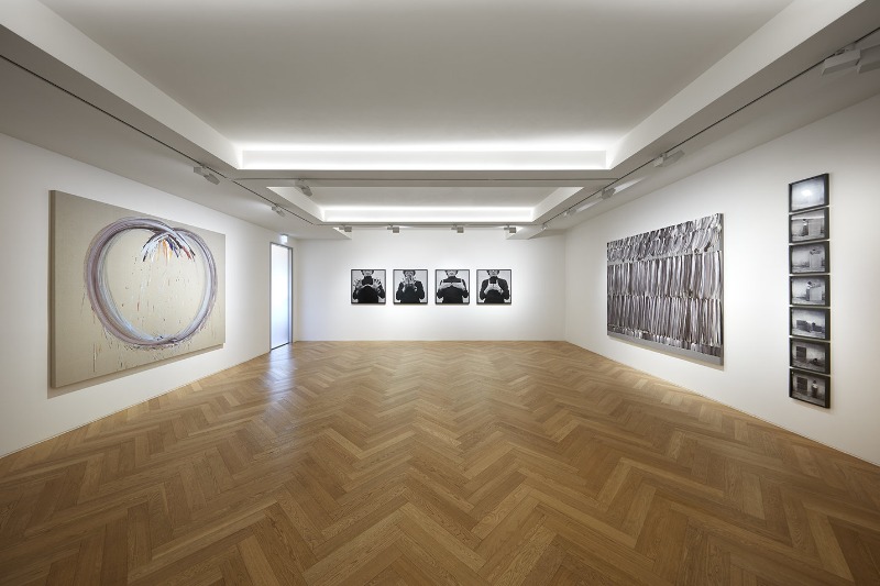 Exhibition Poster