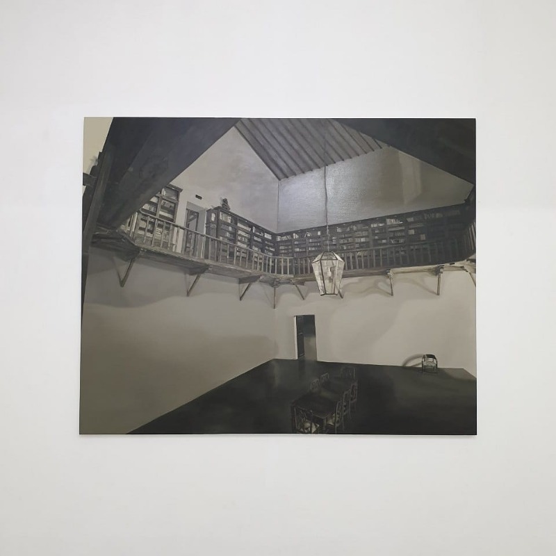 Exhibition Poster
