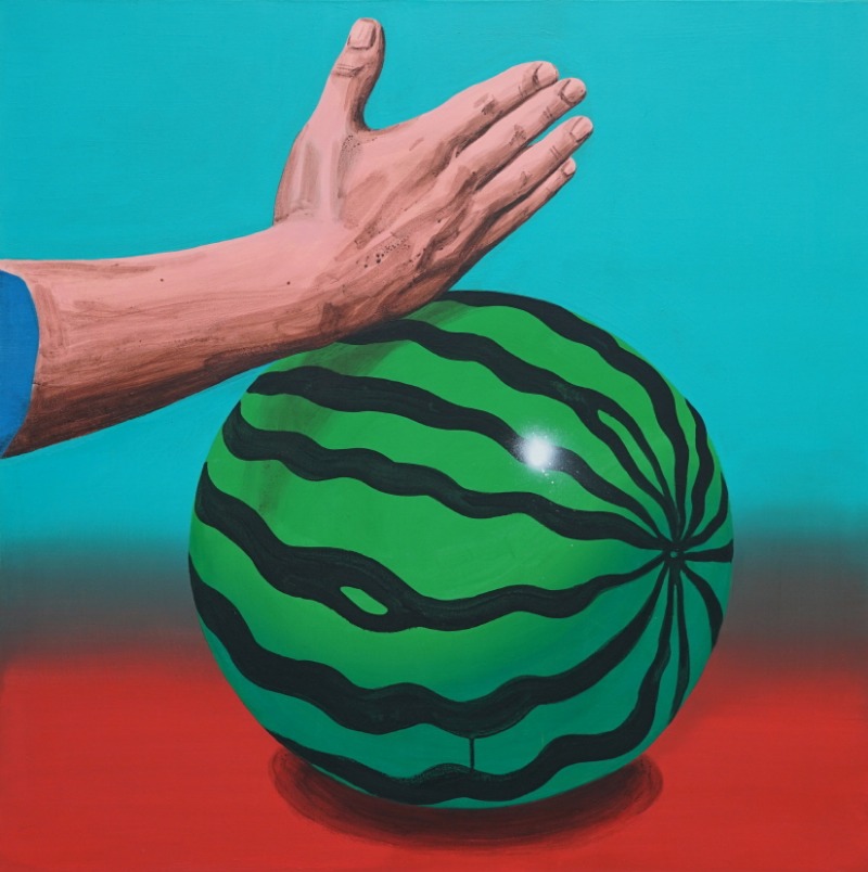 Exhibition Poster