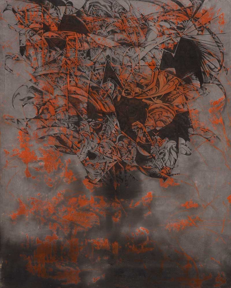 Exhibition Poster