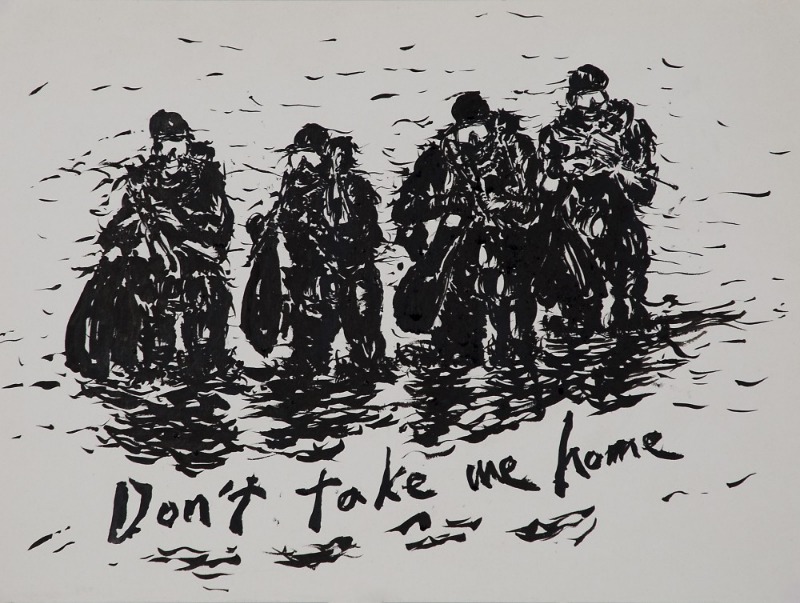 Exhibition Poster