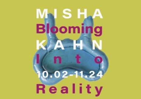 Exhibition Poster