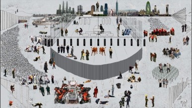 Exhibition Poster