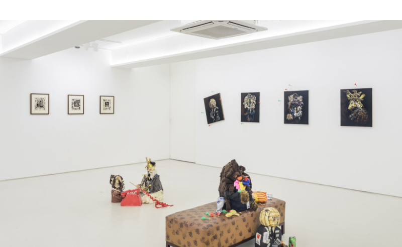 Exhibition Poster