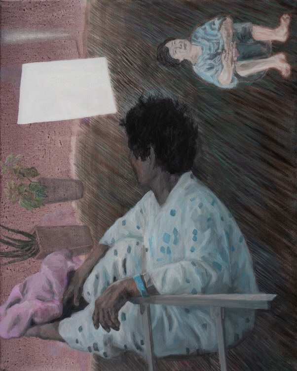 Exhibition Poster