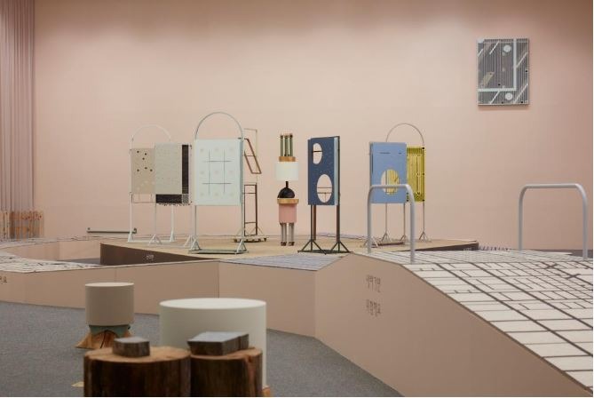 Exhibition Poster