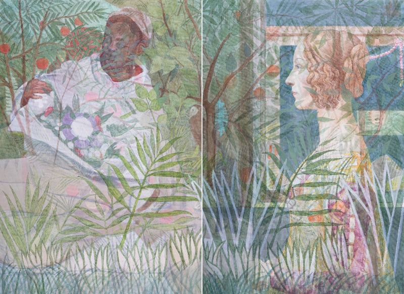 Exhibition Poster