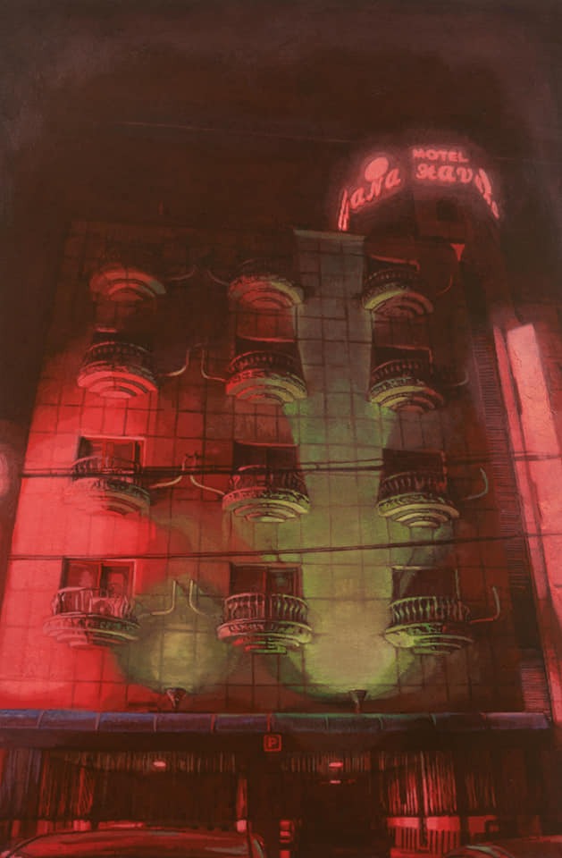 Exhibition Poster