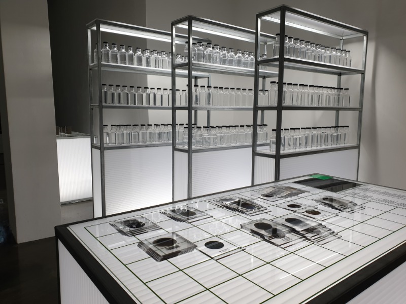 Exhibition Poster