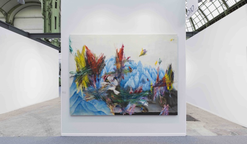 Exhibition Poster