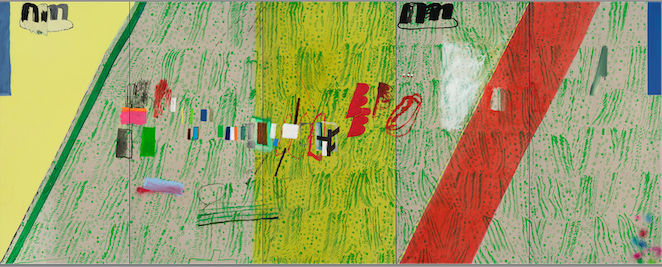 Exhibition Poster