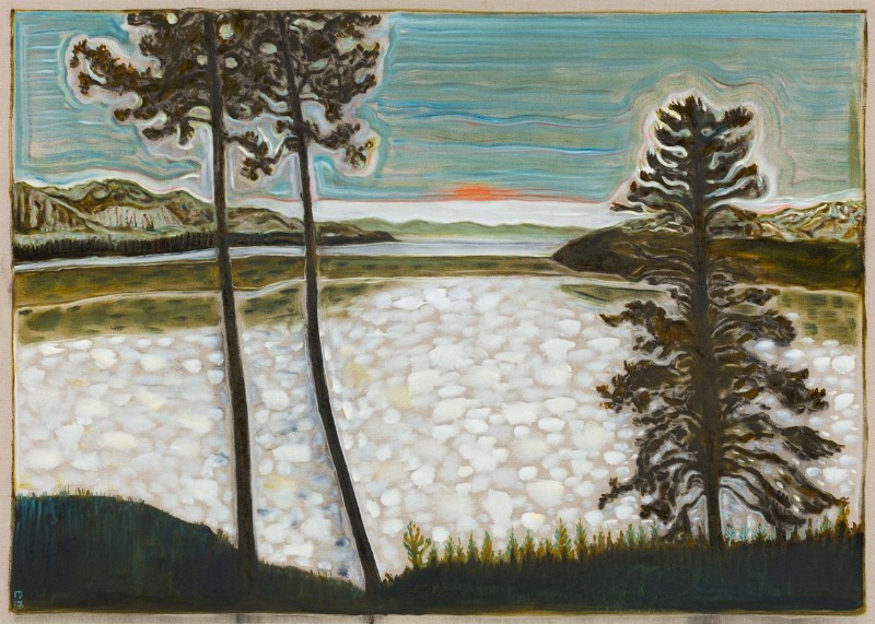 Exhibition Poster