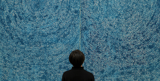 Exhibition Poster