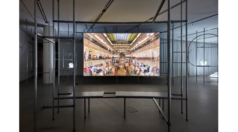 Exhibition Poster