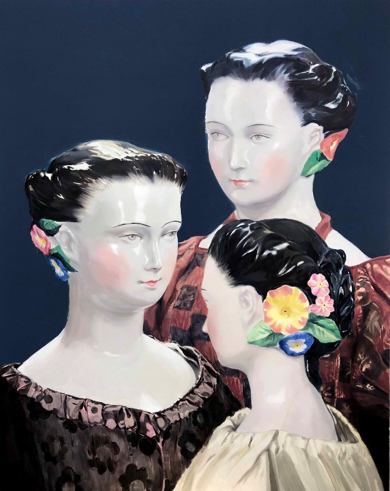 Exhibition Poster