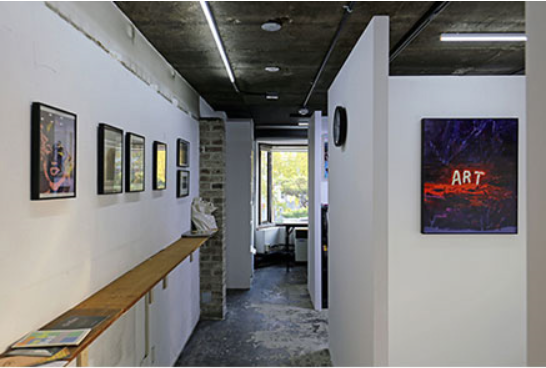Exhibition Poster