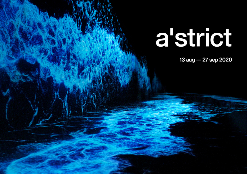 Exhibition Poster