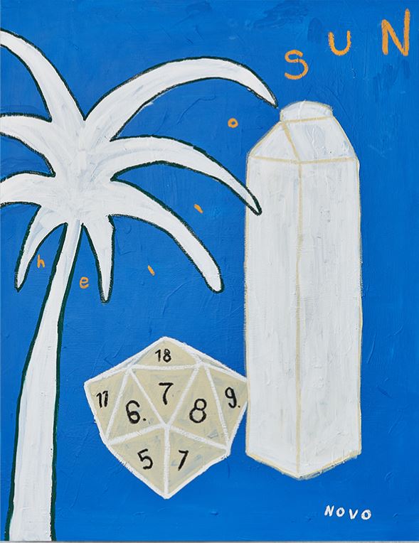 Exhibition Poster