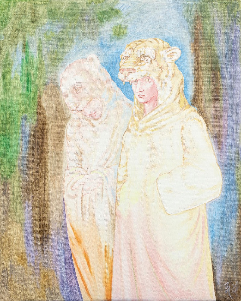 Exhibition Poster