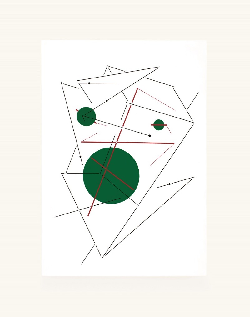 Exhibition Poster
