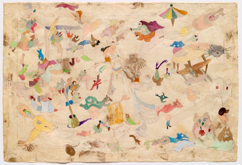 Exhibition Poster