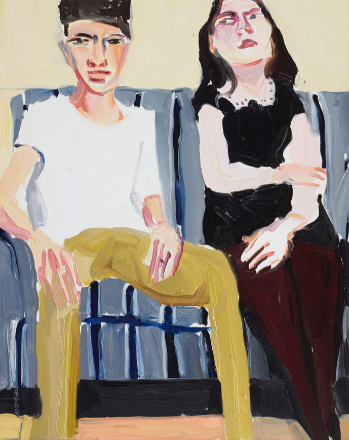 Exhibition Poster