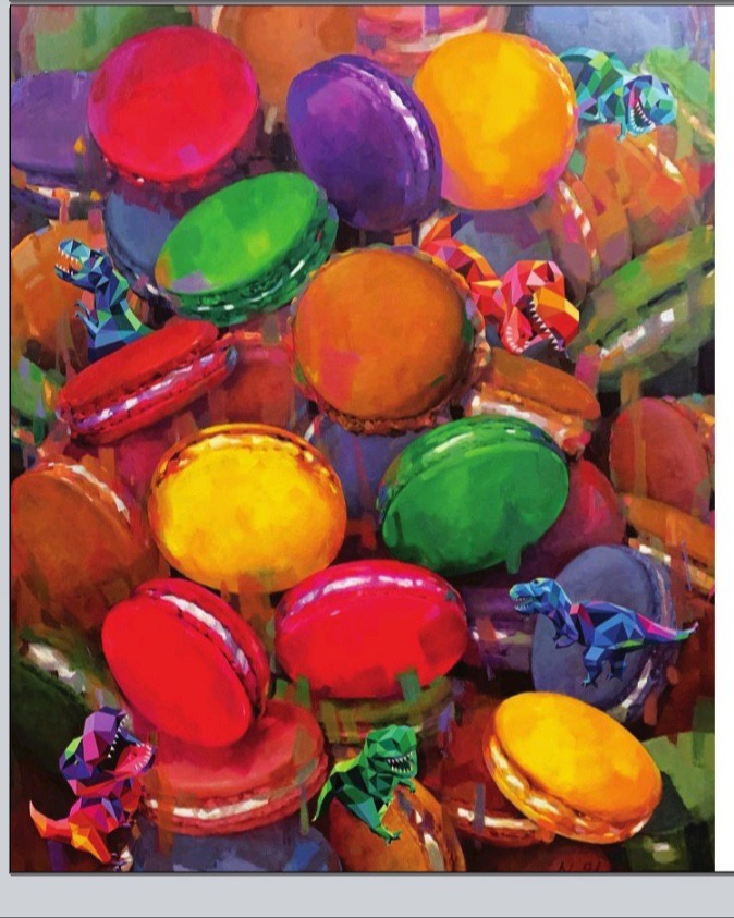 Exhibition Poster
