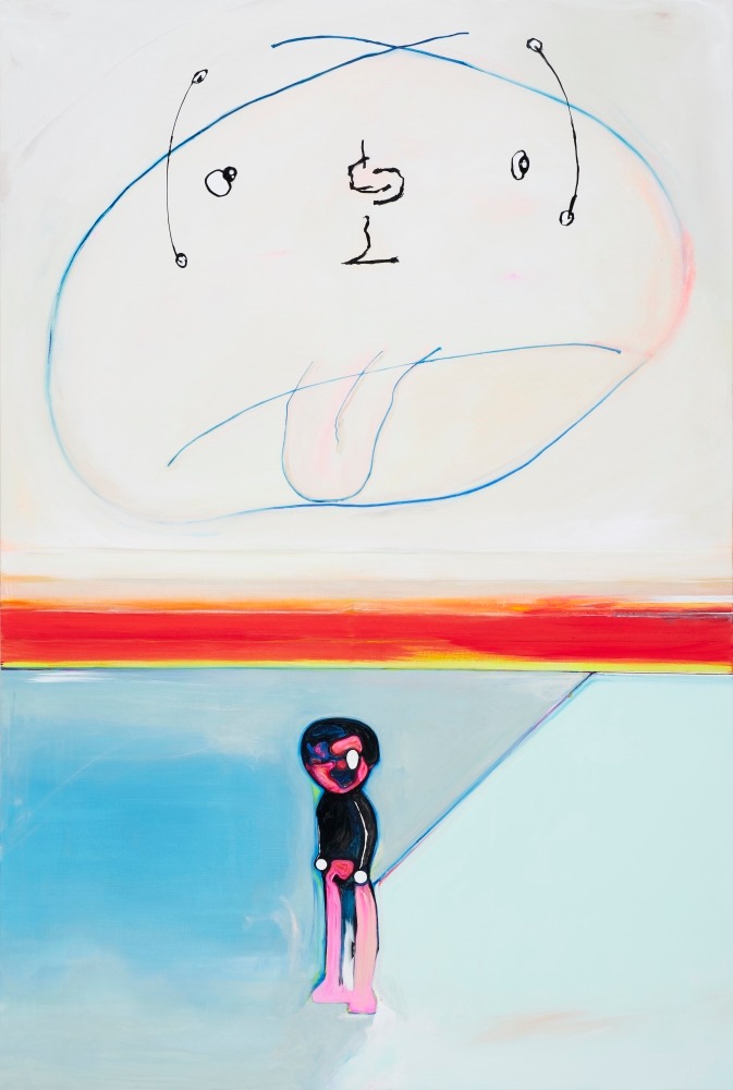 Exhibition Poster