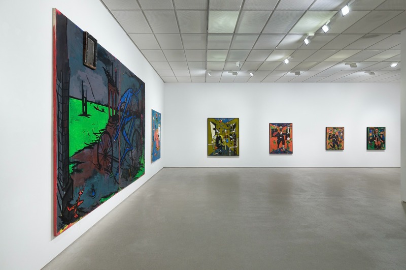 Exhibition Poster