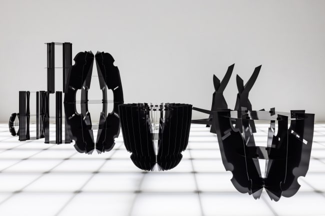 Exhibition Poster