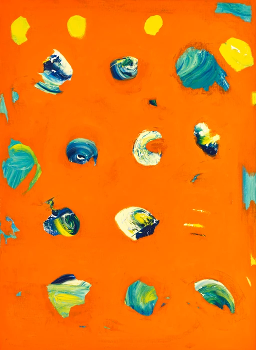 Exhibition Poster