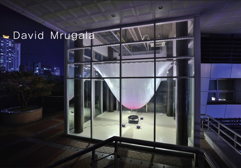 Exhibition Poster