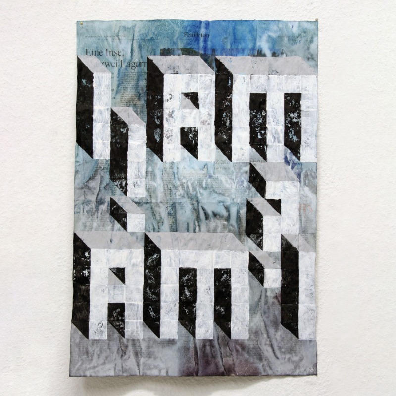 Exhibition Poster