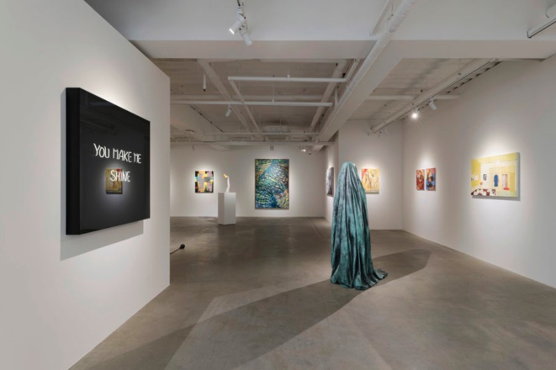 Exhibition Poster