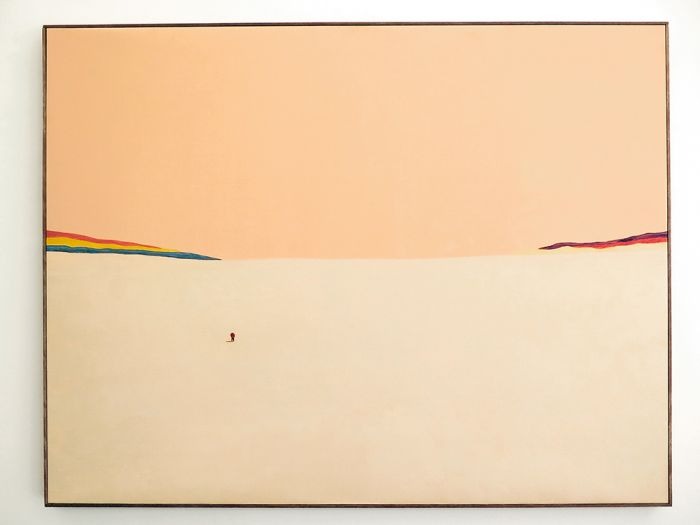 Exhibition Poster
