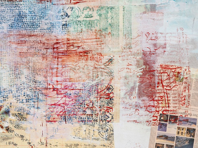 Exhibition Poster