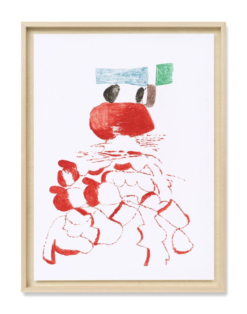 Exhibition Poster