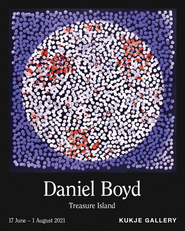 Exhibition Poster