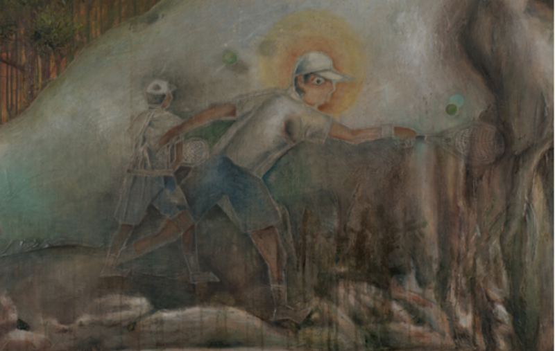 Exhibition Poster