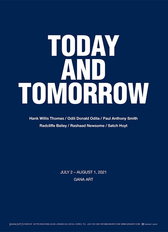 Exhibition Poster