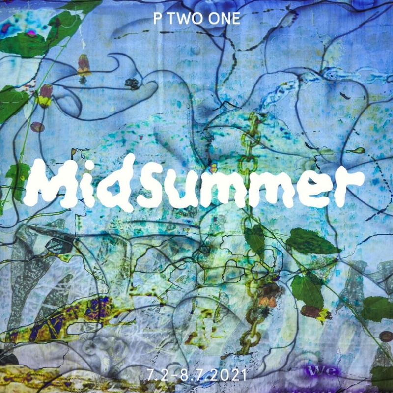 Exhibition Poster