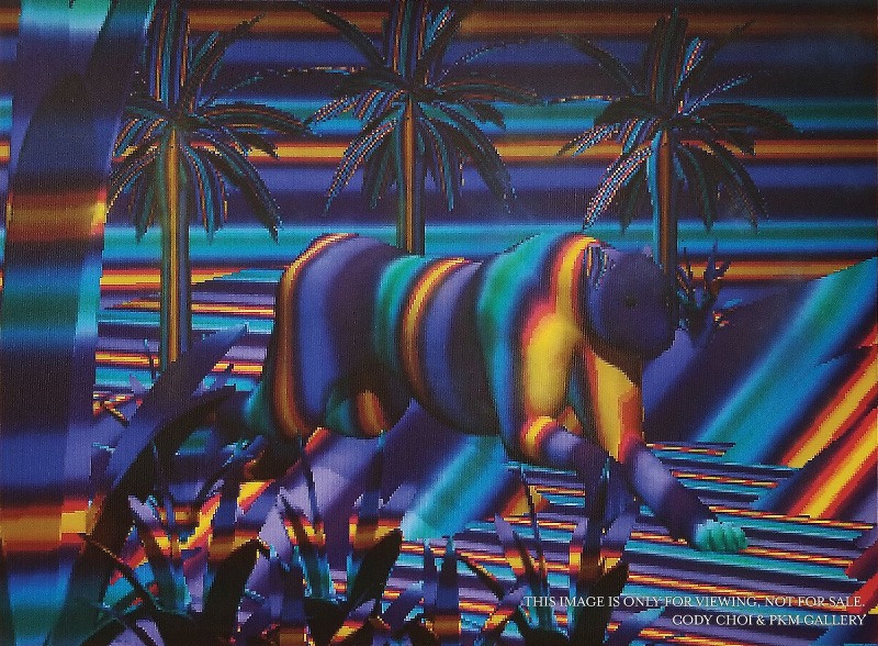 Exhibition Poster