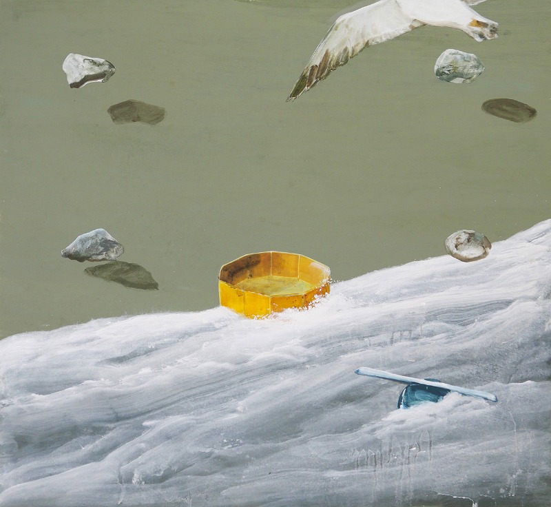 Exhibition Poster