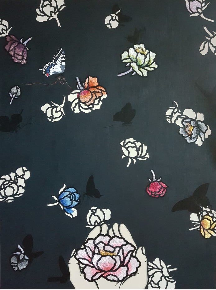 Exhibition Poster