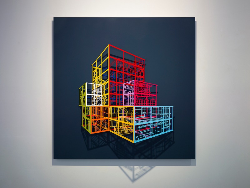 Exhibition Poster