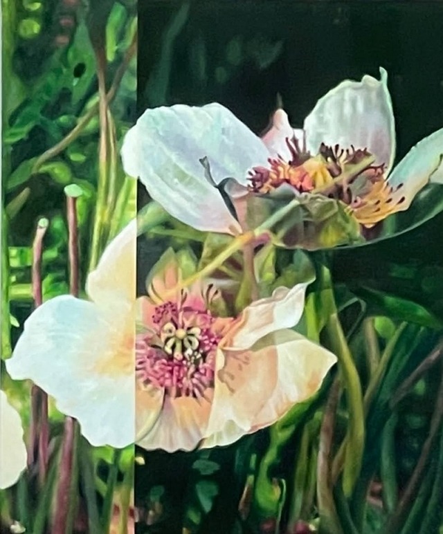 Exhibition Poster