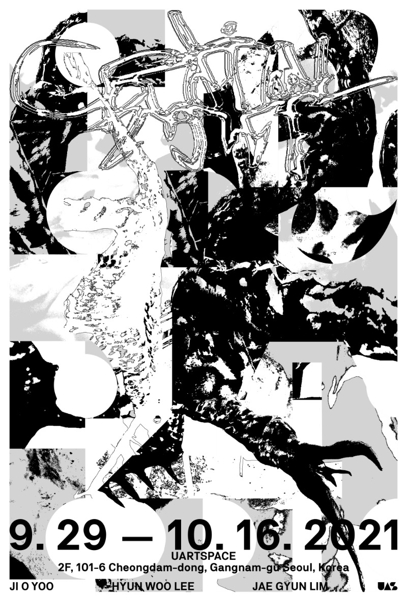 Exhibition Poster