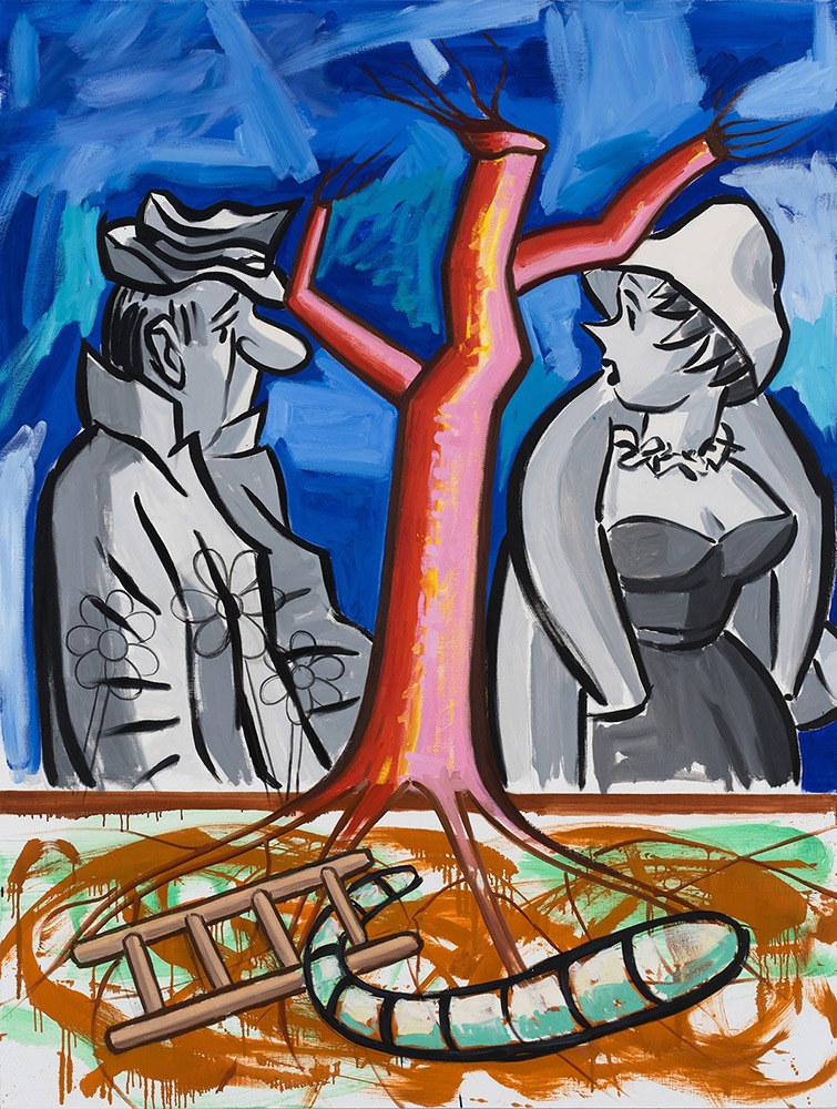 Exhibition Poster