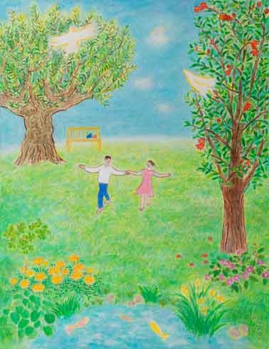 Exhibition Poster