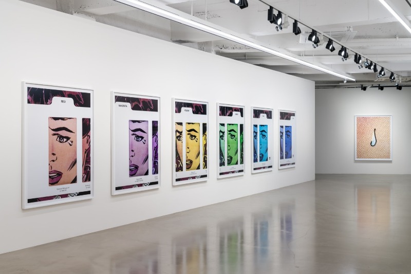 Exhibition Poster